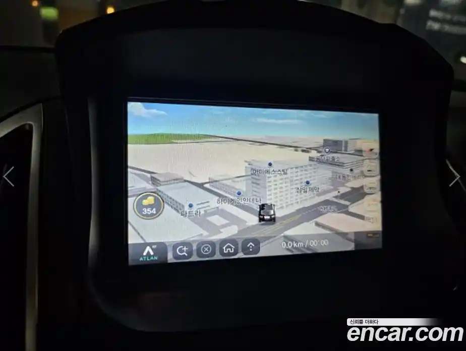 Chevrolet Cruze 2016 1.4 Автомат в Москве № 453163, фото 7