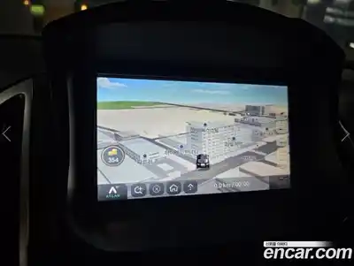 Chevrolet Cruze 2016 1.4 Автомат в Москве № 453163, миниатюра 7