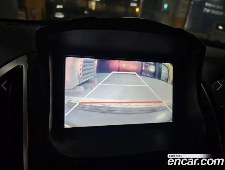 Chevrolet Cruze 2016 1.4 Автомат в Москве № 453163, фото 8