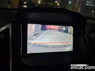 Chevrolet Cruze 2016 1.4 Автомат в Москве № 453163, миниатюра 8