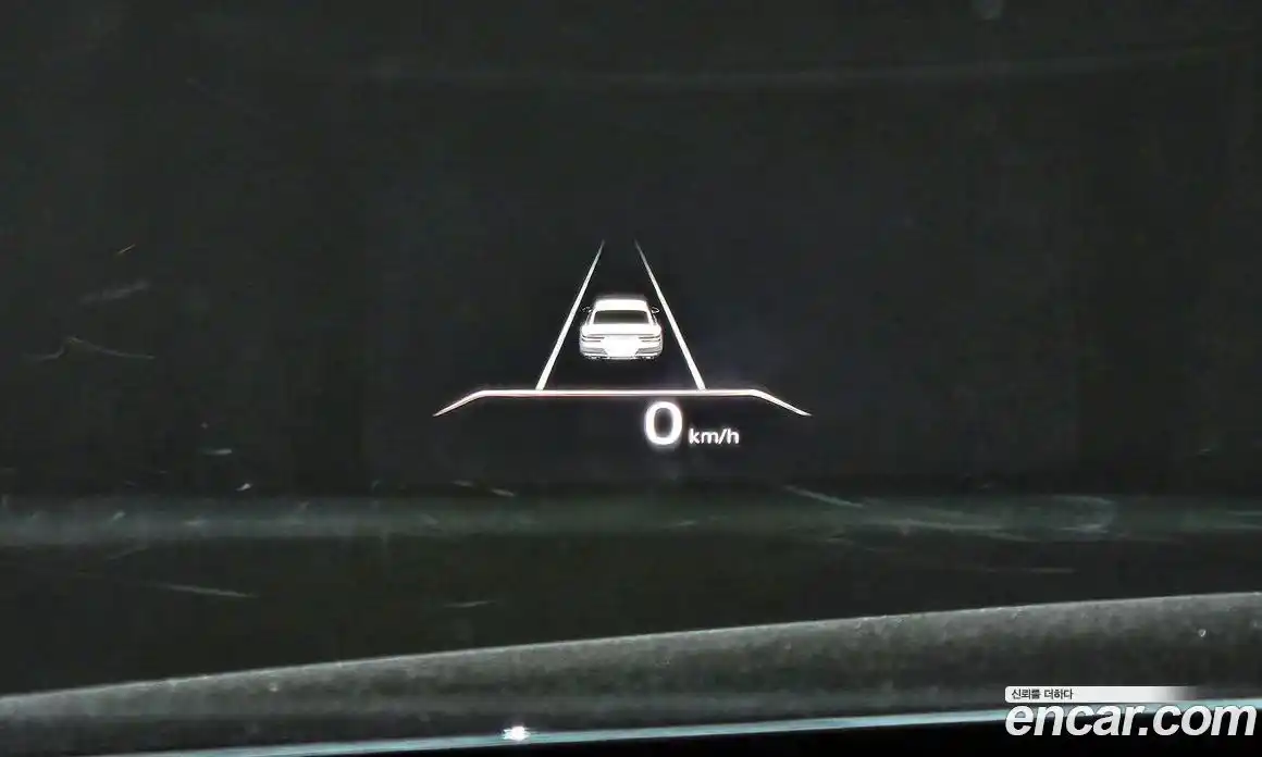 Genesis G80 2021 2.5 Автомат в Москве № 4538, фото 17