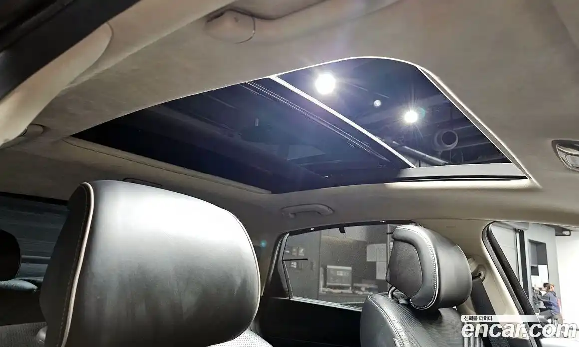 Genesis G80 2021 2.5 Автомат в Москве № 4538, фото 18