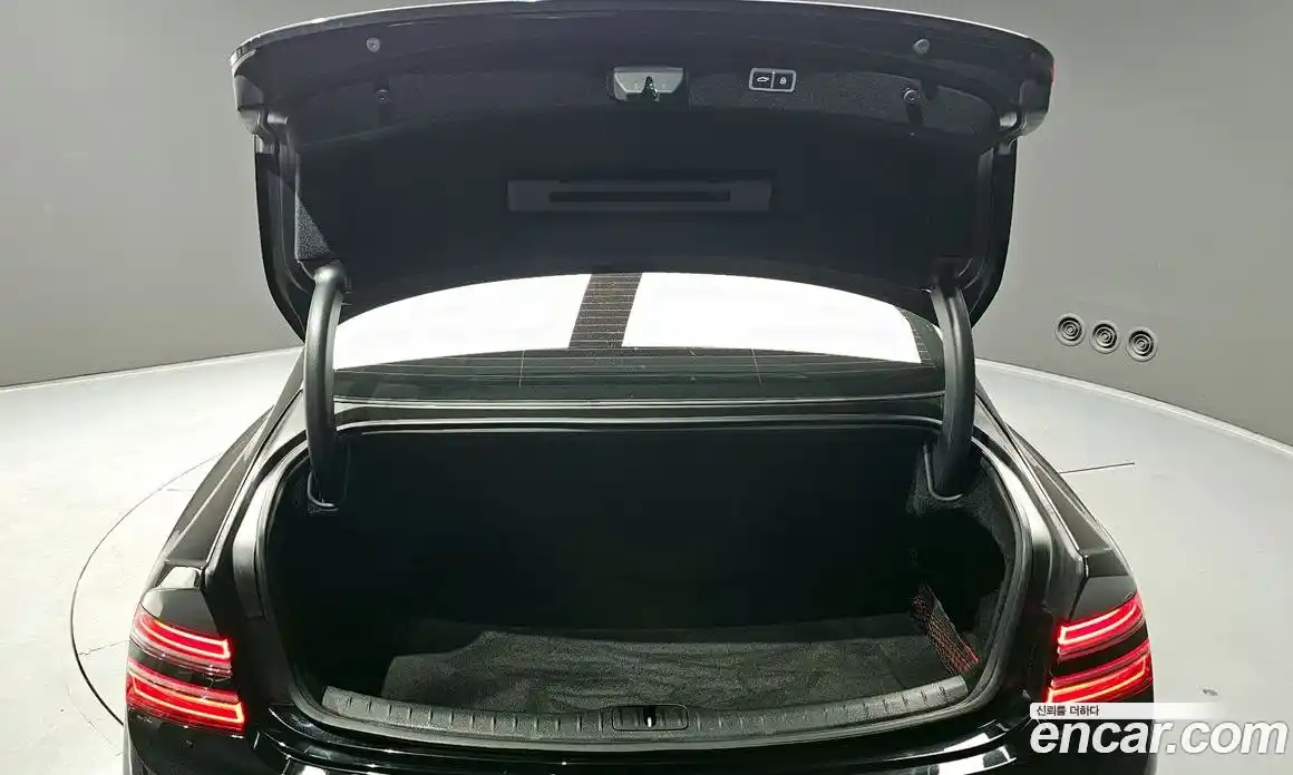 Genesis G80 2021 2.5 Автомат в Москве № 4538, фото 20