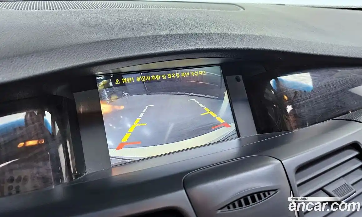 Renault SM5 2011 2.0 Автомат в Москве № 455893, фото 14