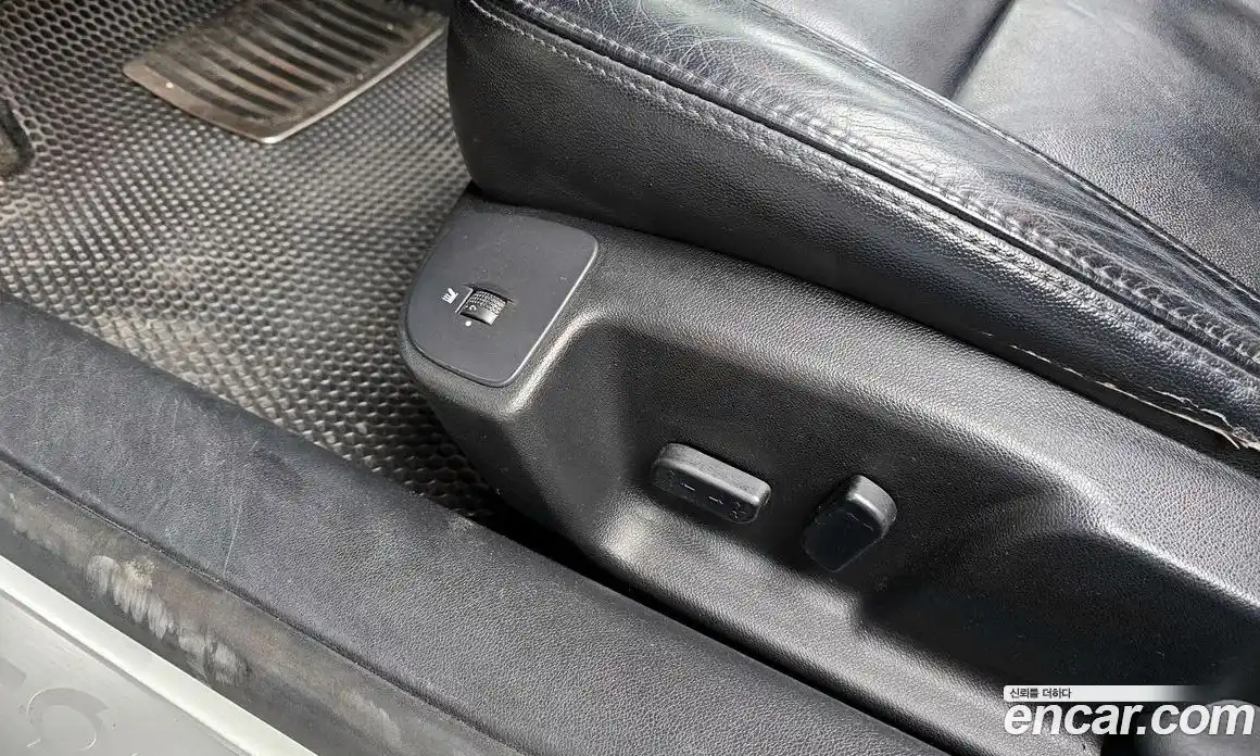 Renault SM5 2011 2.0 Автомат в Москве № 455893, фото 18