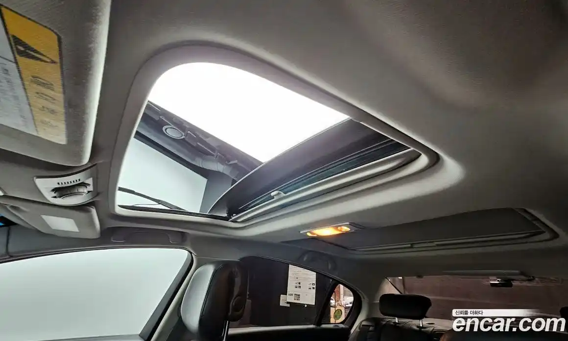 Renault SM5 2011 2.0 Автомат в Москве № 455893, фото 19