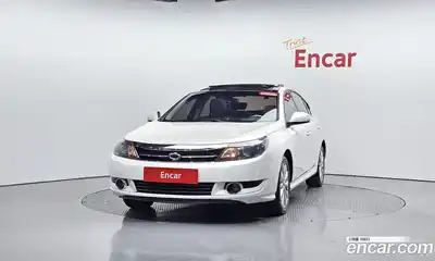 Renault SM5 2011 2.0 Автомат в Москве № 455893, миниатюра 2