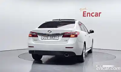 Renault SM5 2011 2.0 Автомат в Москве № 455893, миниатюра 3