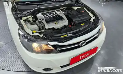 Renault SM5 2011 2.0 Автомат в Москве № 455893, миниатюра 5