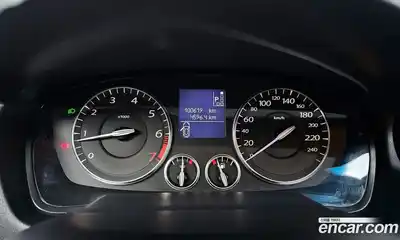 Renault SM5 2011 2.0 Автомат в Москве № 455893, миниатюра 7