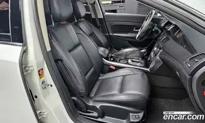 Renault SM5 2011 2.0 Автомат в Москве № 455893, миниатюра 9