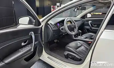 Renault SM5 2011 2.0 Автомат в Москве № 455893, миниатюра 10