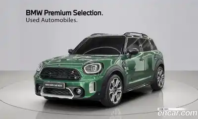 Mini Countryman, 2024