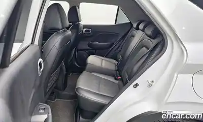 Hyundai Venue 2020 1.6 Автомат в Москве № 459260, миниатюра 11