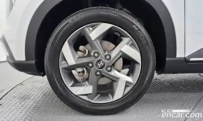 Hyundai Venue 2020 1.6 Автомат в Москве № 459260, миниатюра 5