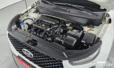 Hyundai Venue 2020 1.6 Автомат в Москве № 459260, миниатюра 6