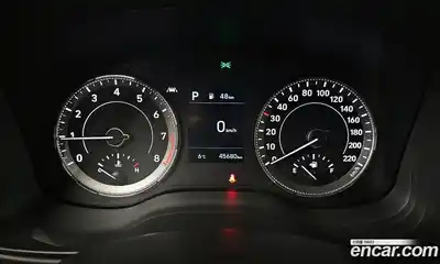 Hyundai Venue 2020 1.6 Автомат в Москве № 459260, миниатюра 8