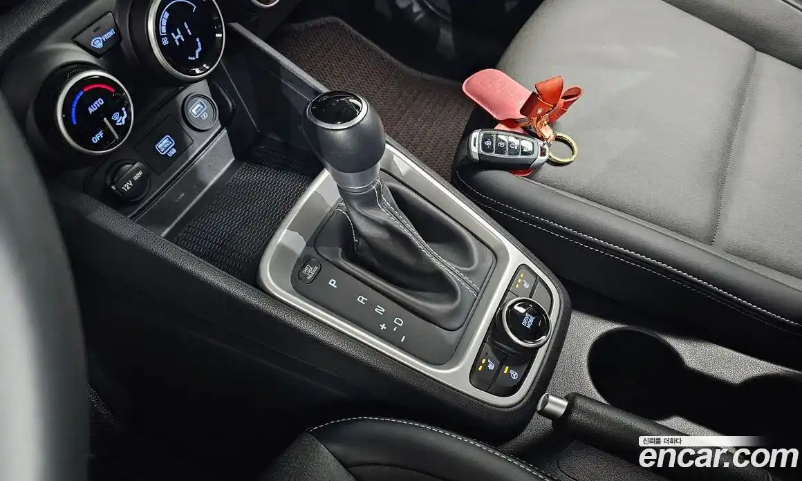 Hyundai Venue 2020 1.6 Автомат в Москве № 459260, фото 9