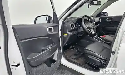 Hyundai Venue 2020 1.6 Автомат в Москве № 459260, миниатюра 10