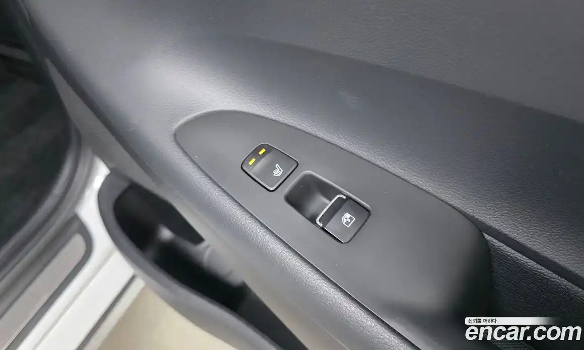 Hyundai Grandeur 2020 2.5 Автомат в Москве № 45948, фото 11