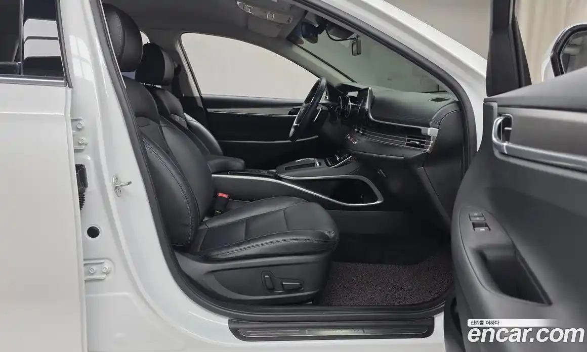 Hyundai Grandeur 2020 2.5 Автомат в Москве № 45948, фото 16