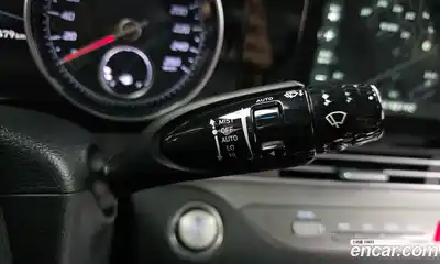 Hyundai Grandeur 2020 2.5 Автомат в Москве № 45948, миниатюра 2