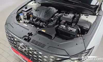 Hyundai Grandeur 2020 2.5 Автомат в Москве № 45948, миниатюра 4