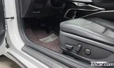 Hyundai Grandeur 2020 2.5 Автомат в Москве № 45948, миниатюра 5