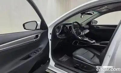 Hyundai Grandeur 2020 2.5 Автомат в Москве № 45948, миниатюра 10