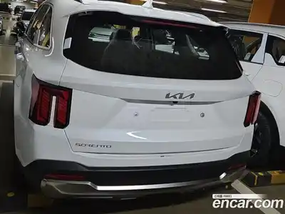 Kia Sorento 2026 2.5 Автомат в Москве № 459499, миниатюра 4