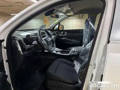 Kia Sorento 2026 2.5 Автомат в Москве № 459499, миниатюра 5