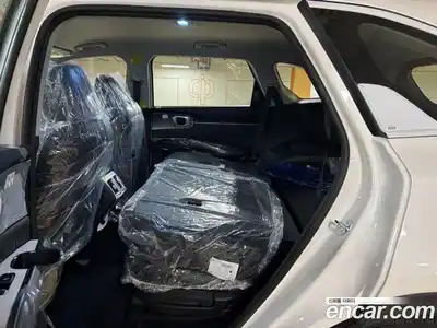 Kia Sorento 2026 2.5 Автомат в Москве № 459499, миниатюра 6