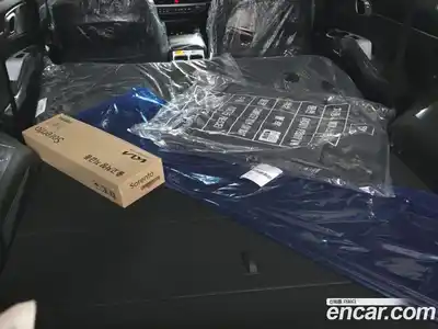 Kia Sorento 2026 2.5 Автомат в Москве № 459499, миниатюра 8