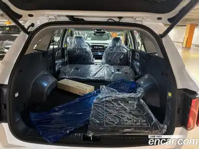 Kia Sorento 2026 2.5 Автомат в Москве № 459499, миниатюра 9