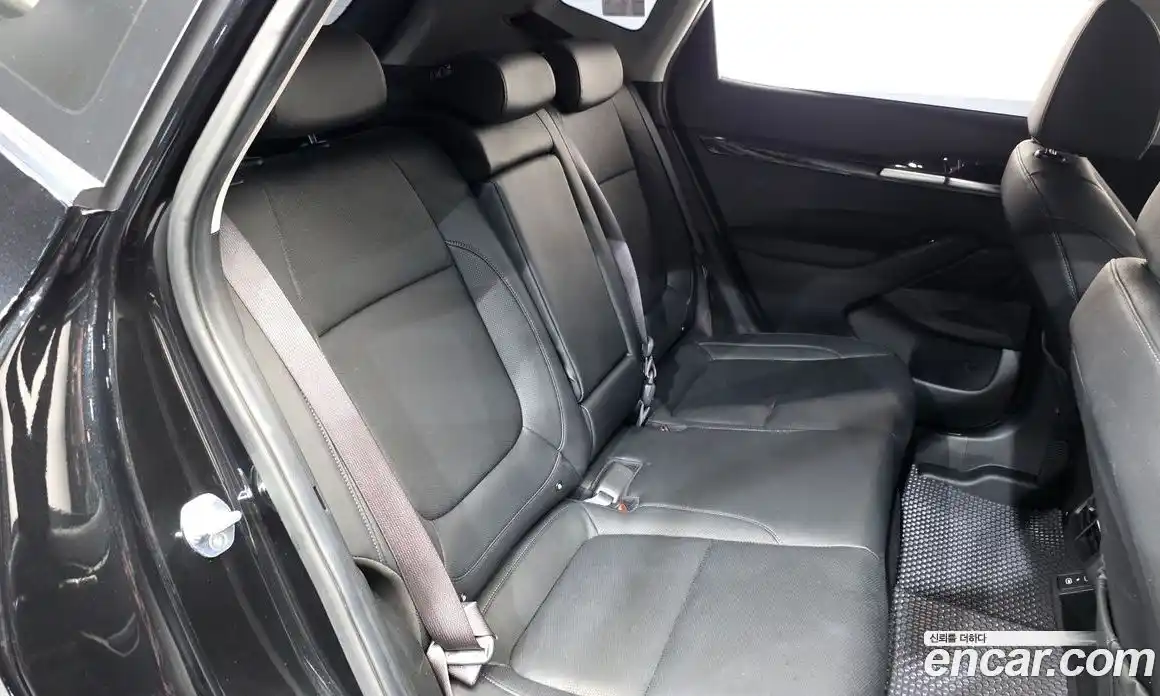 Kia Seltos 2024 1.6 Автомат в Москве № 459806, фото 12