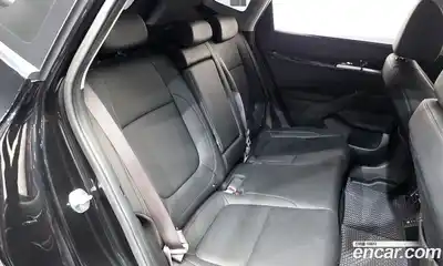 Kia Seltos 2024 1.6 Автомат в Москве № 459806, миниатюра 12