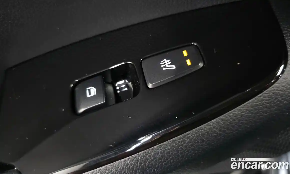 Kia Seltos 2024 1.6 Автомат в Москве № 459806, фото 20