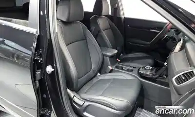 Kia Seltos 2024 1.6 Автомат в Москве № 459806, миниатюра 10