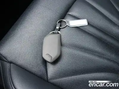 Kia K5 2024 2.0 Автомат в Москве № 461689, миниатюра 11