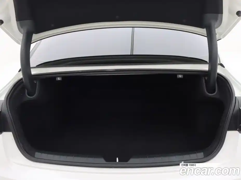 Kia K5 2024 2.0 Автомат в Москве № 461689, фото 20