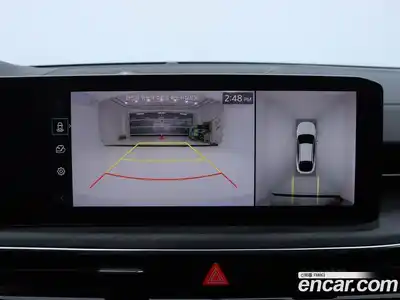 Kia K5 2024 2.0 Автомат в Москве № 461689, миниатюра 10