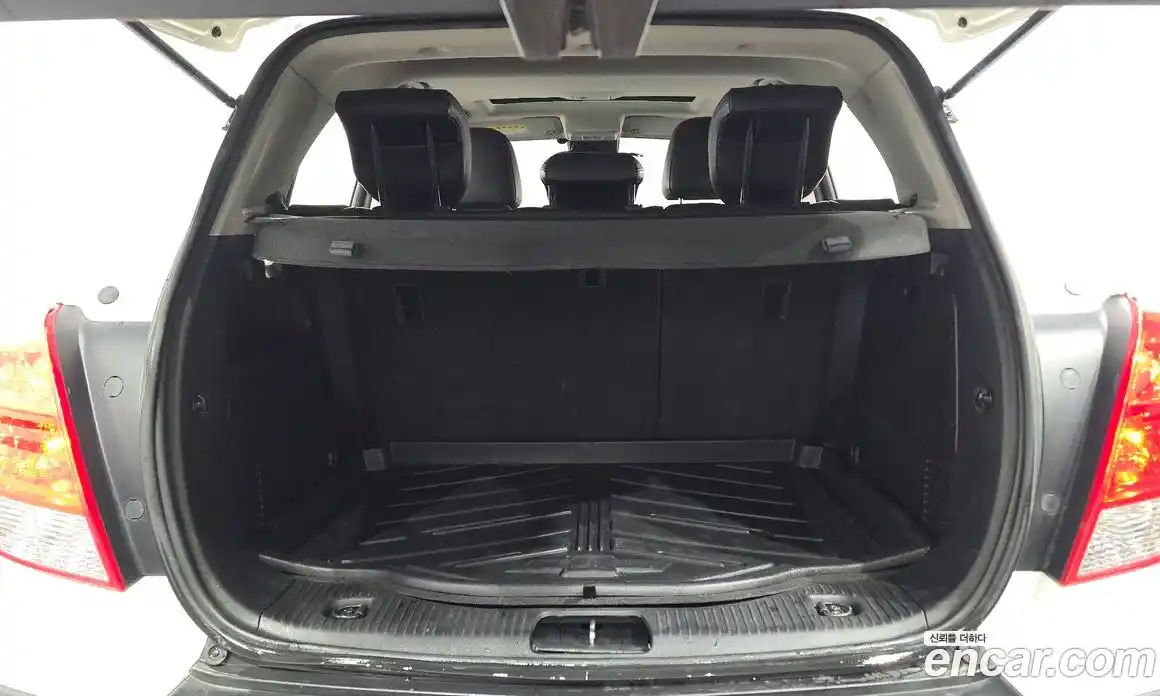 Chevrolet Trax 2013 1.4 Автомат в Москве № 462893, фото 20