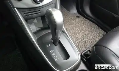 Chevrolet Trax 2013 1.4 Автомат в Москве № 462893, миниатюра 9