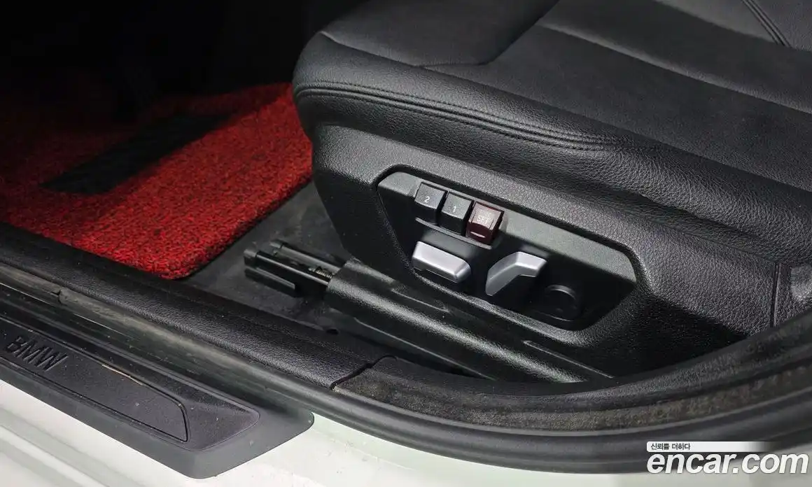 BMW Gran Turismo 2017 2.0 Автомат в Москве № 465508, фото 17