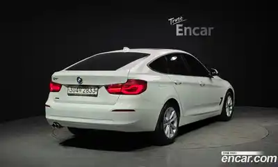 BMW Gran Turismo 2017 2.0 Автомат в Москве № 465508, миниатюра 2