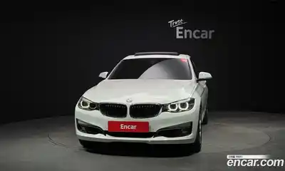 BMW Gran Turismo 2017 2.0 Автомат в Москве № 465508, миниатюра 3