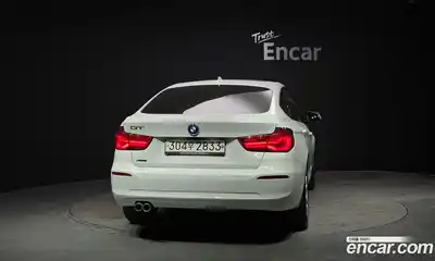 BMW Gran Turismo 2017 2.0 Автомат в Москве № 465508, миниатюра 4