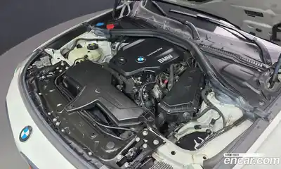 BMW Gran Turismo 2017 2.0 Автомат в Москве № 465508, миниатюра 6