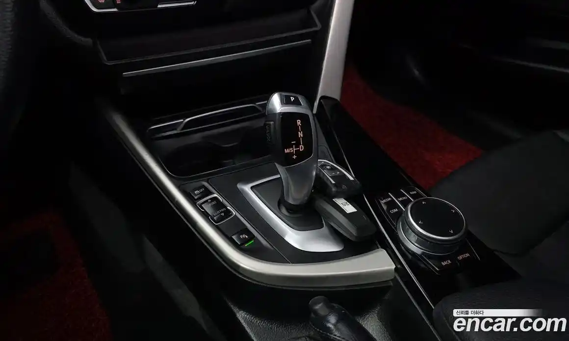 BMW Gran Turismo 2017 2.0 Автомат в Москве № 465508, фото 9