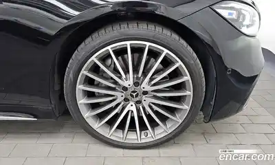 Mercedes-Benz S-Class 2023 3.0 Автомат в Москве № 466467, миниатюра 5